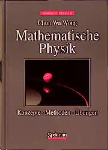 Mathematische physik - mathematische,
