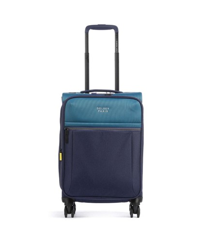 Delsey brochant trolley - brochant, 55cm