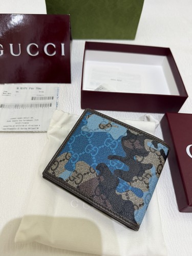 Gucci geldbörse mens - gucci,
