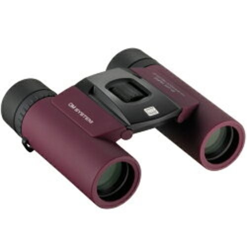 Olympus fernglas 8x25 klein - fernglas,