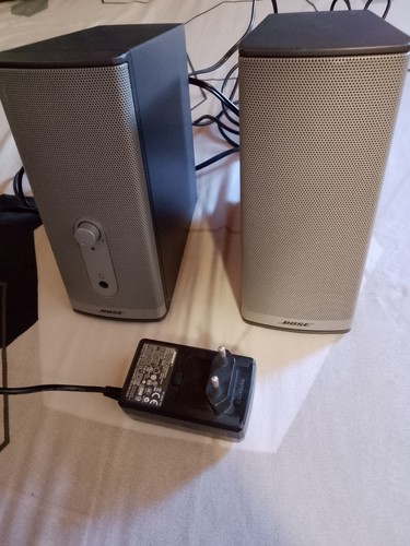 Bose companion serie ii - bose,