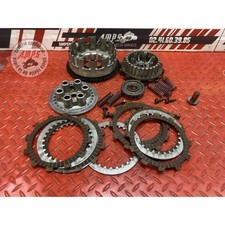 Kupplungsglocke mit Scheibe