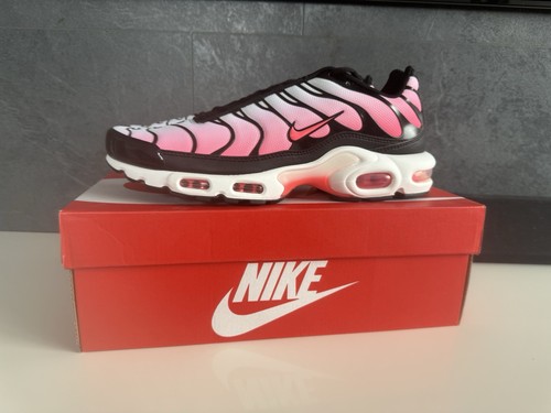 Nike air max - max, plus