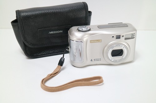Medion 7425 digitalkamera - md,