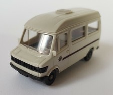 Wiking GK 268 Mercedes Benz 207D Wohnmobil Skipper 1980