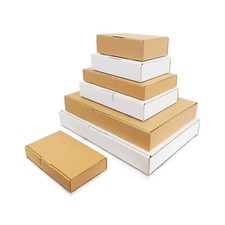 Maxibriefkarton Versandkarton Großbriefkarton Maxibrief Versand Karton Brief