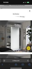 Ikea Schrank 2x50x36x200, 1x