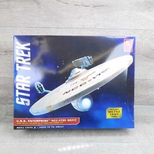 Amt 537 star trek u - -,