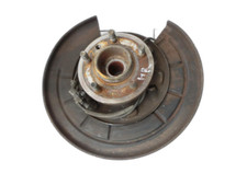 Achsschenkel Radnabe mit ABS Re Hi für Range Rover Sport LS TDV6 2,7 140KW