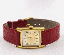 RUHLA DAMEN UHR  Handaufzug 20