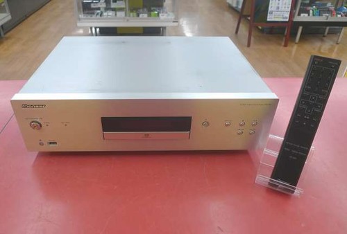 Pioneer super audio cd - pioneer,