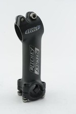 Ritchey Pro Vorbau Länge 100 Lenker 25,4 Winkel 17° für 28,5 (1 1/8 Zoll) Gabeln