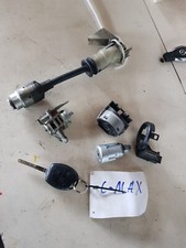 Ford Focus C-MAX Typ DM2 100KW Ez.10.05.2006 Zündschloss Schließsatz