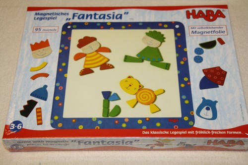 Neu haba fantasia - neu, *