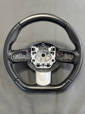 Sportlenkrad Lederlenkrad MINI