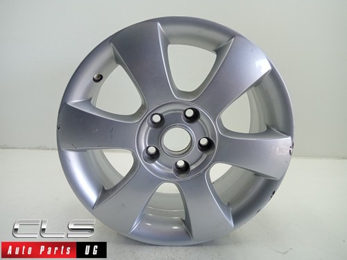 Stück alufelge zoll - 1, 16