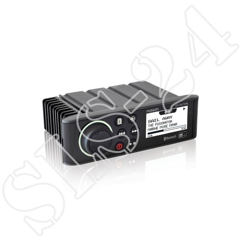 Fusion marine ra70n - ms-ra70n, am/fm