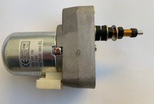 Scheibenwischermotor
