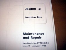 Becker Flugfunk JB 3100-1