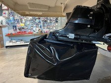 Propeller-Schutzhülle für