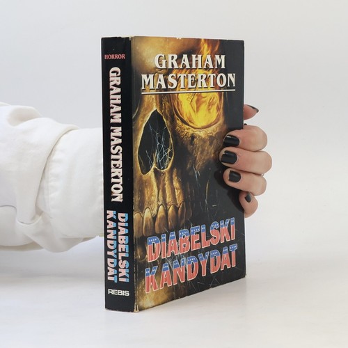 Diabelski kandydat -  , | 