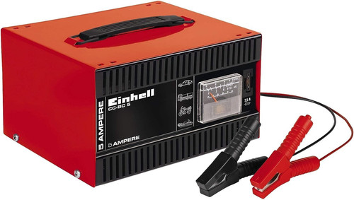 Einhell batterie ladegerät - einhell, batterie-ladegerät
