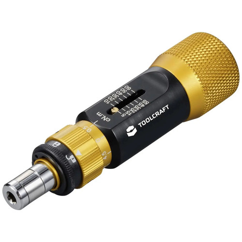 Toolcraft drehmoment - toolcraft,