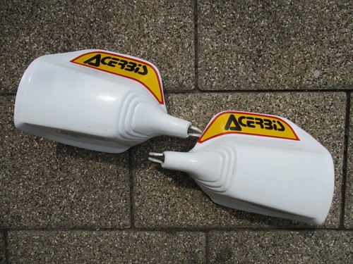 Acerbis universal handschalen - universal,