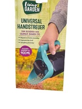 Universal Handstreuer 900 ml