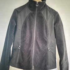 Wellensteyn Fleece Jacke