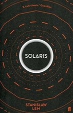 Solaris von Lem, Stanislaw |