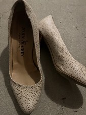 Pumps Getragen Luxus Designer