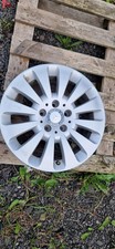 1x Alufelge 16 Zoll 7.0" 5x112