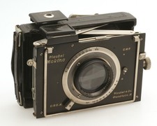 Plaubel Makina I mit Anticomar