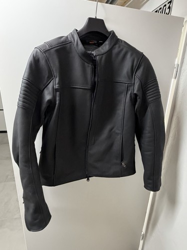 Harley davidson lederjacke - harley,