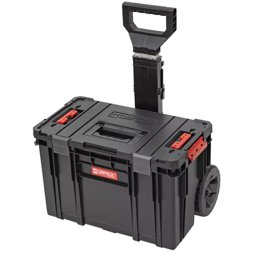 Werkzeugtrolley qbrick 8605 - werkzeugtrolley,