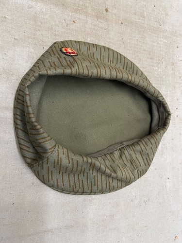 Barett strichtarn esks - barett,