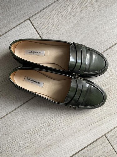Women bennett loafers - l.k.bennett,