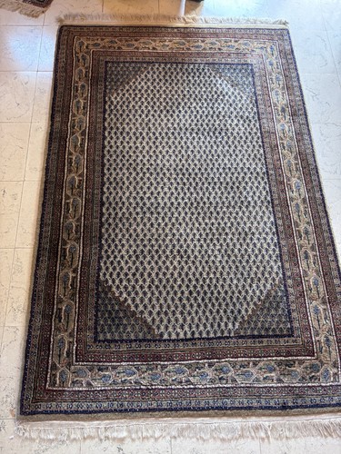 Persischer orientteppich - persischer,