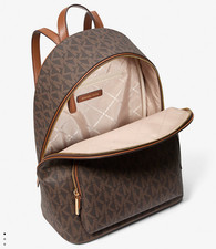 NWT Michael Kors Connie Medium