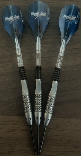 Target phil taylor gen 26g - 2,