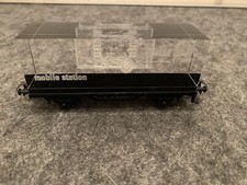 Märklin Mobile Station Wagon