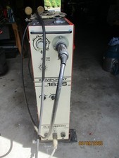 Kemppi Schutzgasschweißgerät Gebraucht Sehr guter Zustand