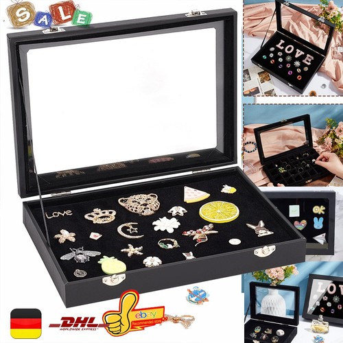 Vitrine box halter - vitrine,