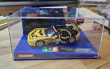 Carrera Digital 132 30581 Chevrolet Corvette C6R Corvette Racing No. 3 2007