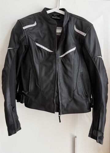 Fastway sport damen lederkombi - sport,