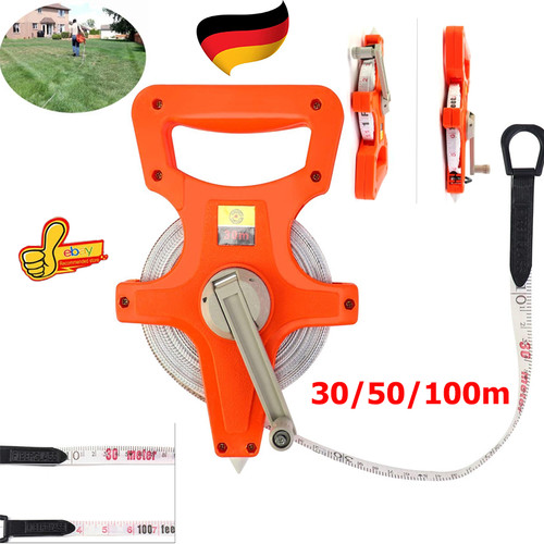 Metall rollmaßband bandmaß - rollmaßband,
