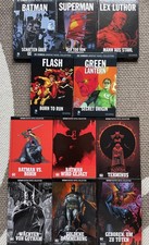 11 Bände - Comic Sammlung -