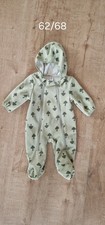 Baby Overall, Größe 62/68