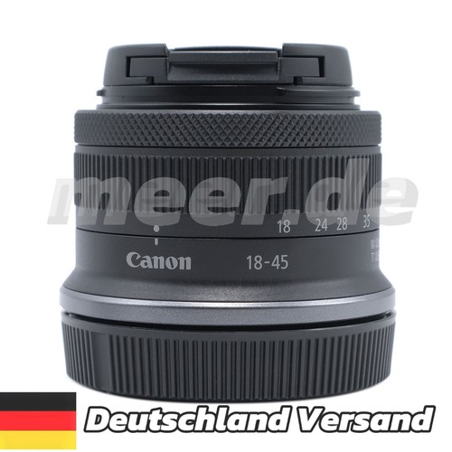 Canon 45 mm - canon,